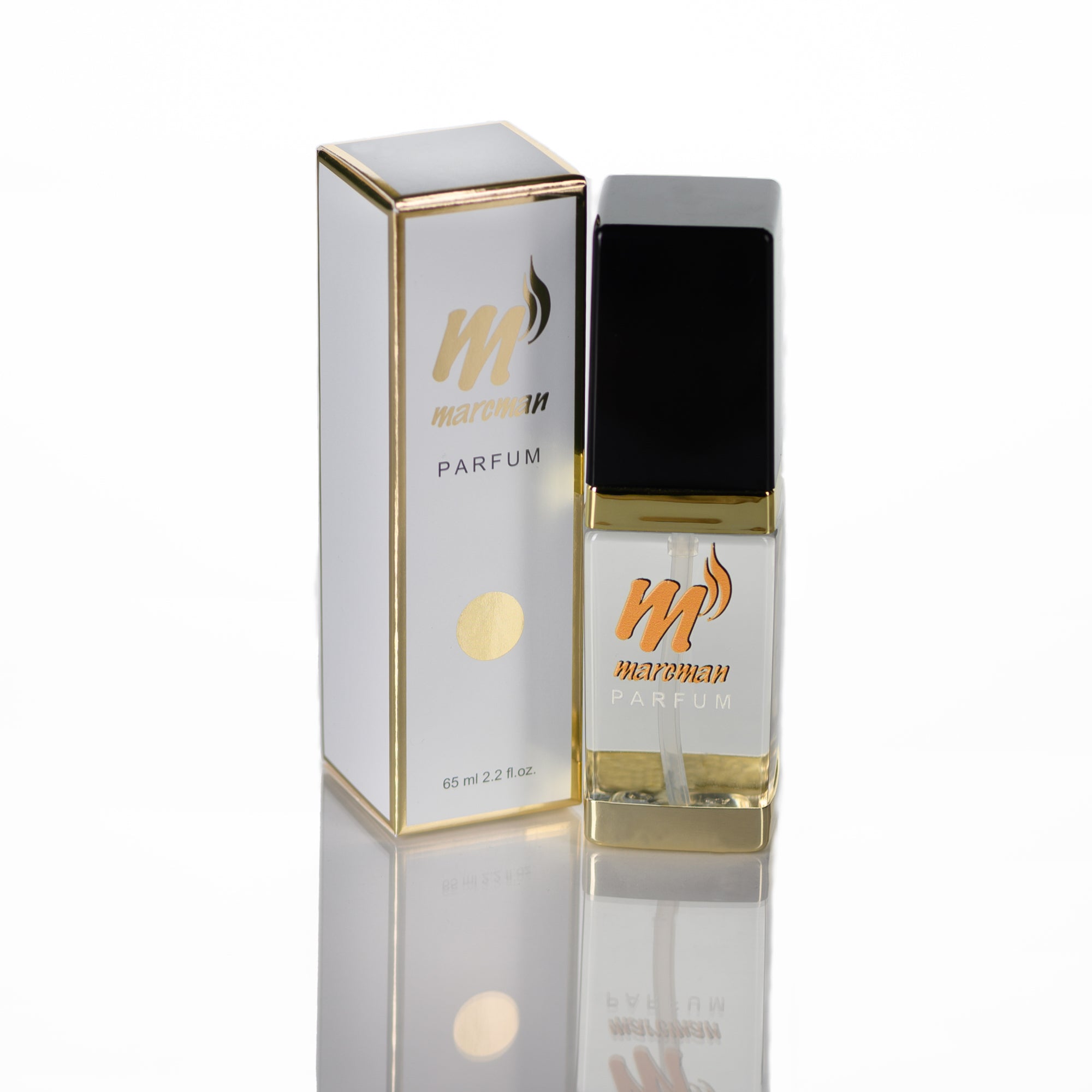 50B Tanamera Men men's perfume 65 ml