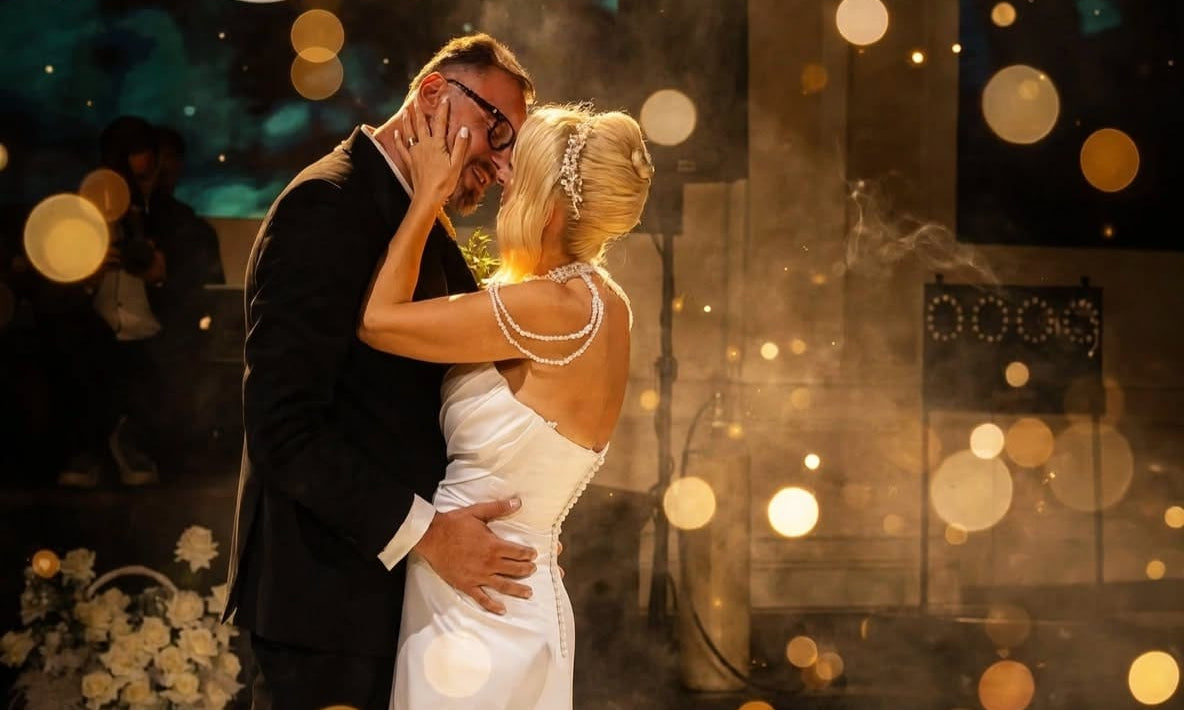Timea &amp; Iulian – 30 Years of Love