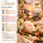 Timea – Parfum Unisex | Marcman Moments